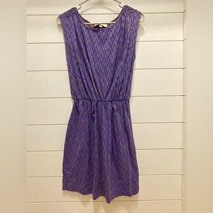 Loft Sleeveless Dress Size XS